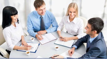 企業(yè)管理與教育咨詢(xún)服務(wù)的全面解析