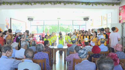 志愿花開“紅艷艷”——瓊海市紅娘子玫瑰連愛心協(xié)會(huì)賽事策劃